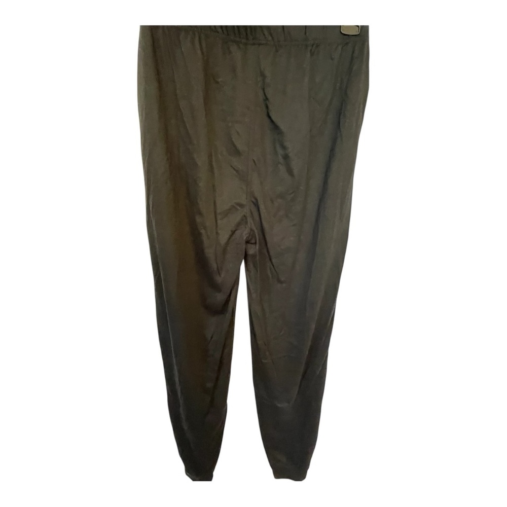 Naruto Jogger Pants - Black, blue and orange - Picture 2 of 3